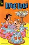 Little Lulu #264 Comic Books - Covers, Scans, Photos in Little Lulu Comic Books - Covers, Scans, Gallery